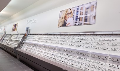GrandOptical, Opticien à Moulins-lès-Metz