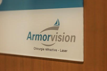 Armor Vision, Ophtalmologue à Saint-Grégoire