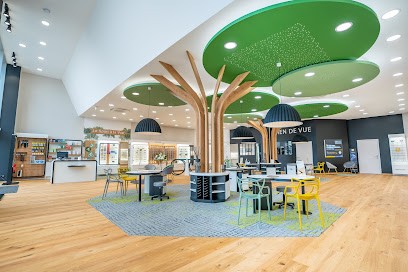 Optic 2000 - Opticien Thionville - Linkling, Opticien à Thionville