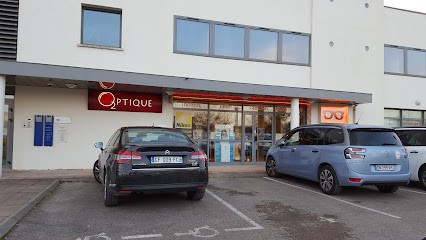 O2 OPTIQUE, Opticien à Saint-Julien-les-Villas
