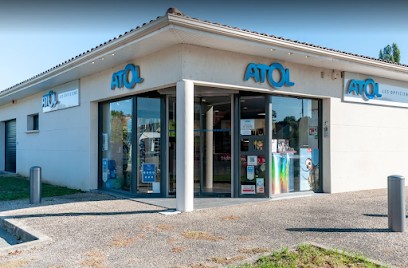 Atol Mon Opticien, Opticien à Ouistreham