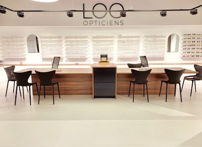 Opticien Huningue-Léo Opticiens, Opticien à Huningue