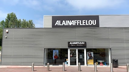 Opticien Saint-Quay-Perros | Alain Afflelou, Opticien à Saint-Quay-Perros