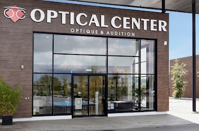 Opticien FÈVES - Optical Center, Opticien à Fèves