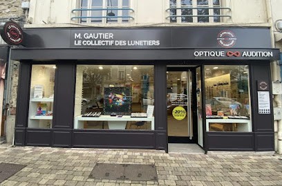 Opticien Vaires-sur-Marne - Av Jaurès - Le Collectif Des Lunetiers, Opticien à Vaires-sur-Marne