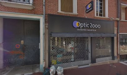 Optique M.p.c, Opticien à Louviers