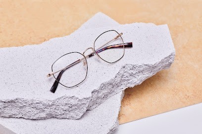 The Box Glasses, Opticien à Troyes