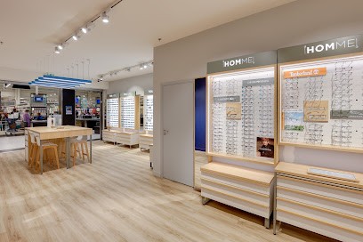 Atol Mon Opticien, Opticien à Hauconcourt