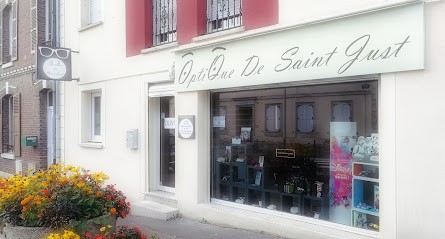 Optique de Saint Just, Opticien à Saint-Just-en-Chaussée