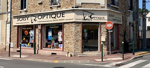 Soisy Optique, Opticien à Soisy-sur-Seine