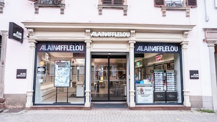 Opticien Obernai | Alain Afflelou, Opticien à Obernai