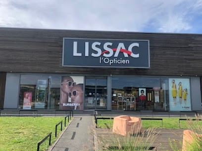 Lissac L'Opticien Hénin-Beaumont - Lunettes De Vue, De Soleil, Lentilles, Opticien à Hénin-Beaumont