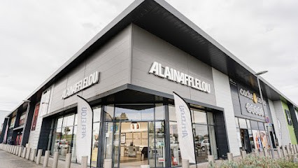 Opticien Saint-Berthevin | Alain Afflelou, Opticien à Saint-Berthevin