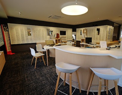 OPTIQUE PERRIN, Opticien à La Motte-Servolex