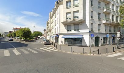 Pomès Michel, Ophtalmologue à Maisons-Alfort
