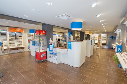 Opticien La Charité Sur Loire - Krys, Opticien à La Charité-sur-Loire