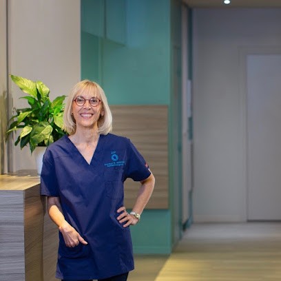 Docteur Bernadette BERRIER - Ophtalmologue - COF, Ophtalmologue à Lens