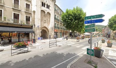 Optique Mont D Or, Opticien à Manosque