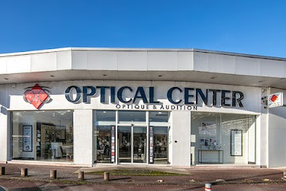 Opticien MEYLAN - Optical Center, Opticien à Meylan