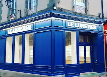 Le Lunetier, Opticien à Fougères