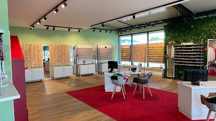 Lissac l'Opticien & Audioprothésiste La Teste-de-Buch - Lunettes de vue, de, Opticien à La Teste-de-Buch
