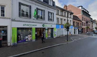 Cabinet Ophtalmologique Les Oiseaux, Ophtalmologue à Abbeville