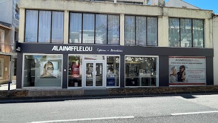 Opticien Martigues | Alain Afflelou, Opticien à Martigues