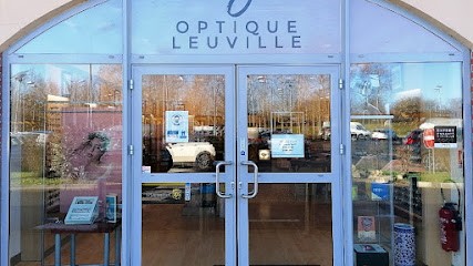 Optique Leuville, Opticien à Leuville-sur-Orge