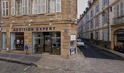Moulinier Patrick, Opticien à Moulins