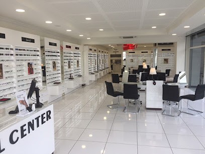 Opticien TARBES - Optical Center, Opticien à Tarbes