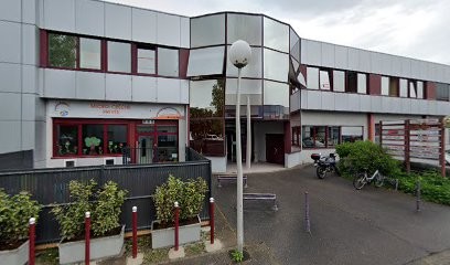 Centre Ophtalmologique de l'Ill, Ophtalmologue à Horbourg-Wihr