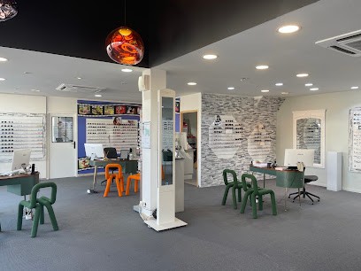 Chaillot Optique, Opticien à La Crau
