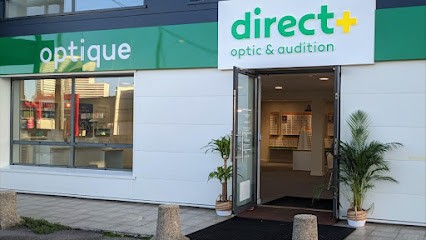 Opticien & Audioprothésiste Direct Optic, Opticien à Orvault