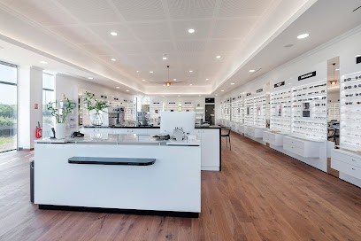 Opticien Villebon - Optical Center, Opticien à Villebon-sur-Yvette