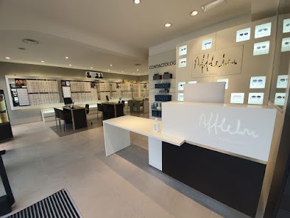 Espace de téléconsultation - Ophtalmologue sans RDV, Ophtalmologue à Agde