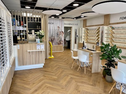 Optic 2000 - Opticien Rungis, Opticien à Rungis