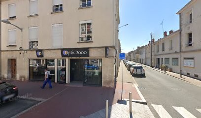 Optic 2000 - Opticien Vitry-Le-François, Opticien à Vitry-le-François