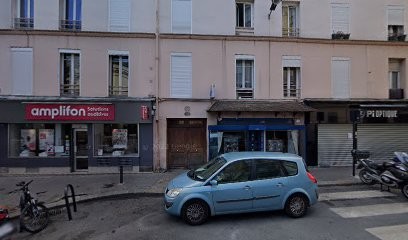Sn Optic, Opticien à Saint-Denis