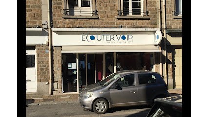 Écouter Voir Optique Mutualiste, Opticien à Flers