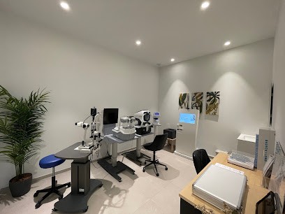 Centre De Téléconsultation Ophtalmologique MEDADOM, Ophtalmologue à Carentan les Marais