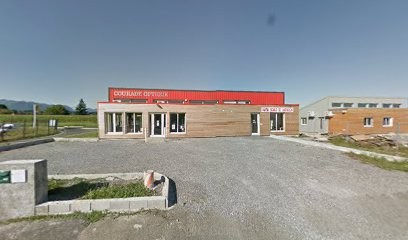 Courade Optique, Opticien à Pontacq