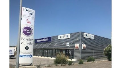 Écouter Voir Optique Mutualiste, Opticien à Lézignan-Corbières