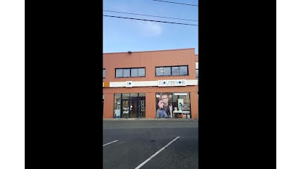 Écouter Voir Optique Mutualiste, Opticien à Langon