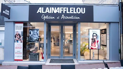 Opticien Le Vésinet | Alain Afflelou, Opticien au Vésinet