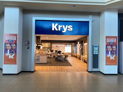 Opticien La Ville-du-Bois - Cc Carrefour - Krys, Opticien à La Ville-du-Bois