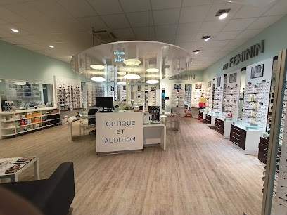 OPTICAL AUDITION by VISUAL, Opticien à Orange