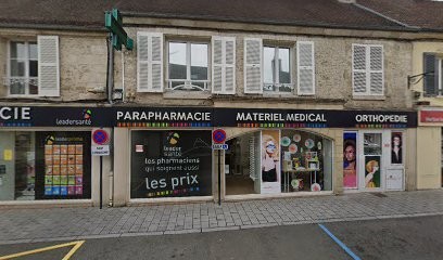 Optique de Verberie, Opticien à Verberie