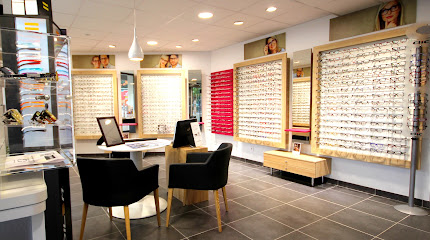 Optique Du Petit Port, Lunettes En Bois, Lunettes De Sport À La Vue, Opticien à Nantes