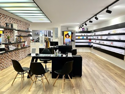 Les Opticiens du Vexin Magny, Opticien à Magny-en-Vexin