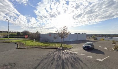 MD Optic, Opticien à Saint-Jean-d'Angély